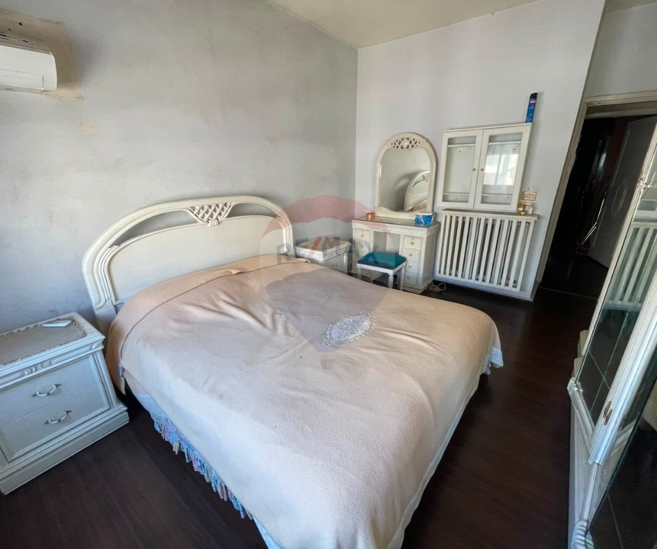R9-3858 Furnished Apartment for Rent in Nakabet Al Ateba – Tripoli, 170 m²شقة مفروشة للإيجار في نقابة الأطباء – طرابلس، 170 م² — Photo 3 of 8