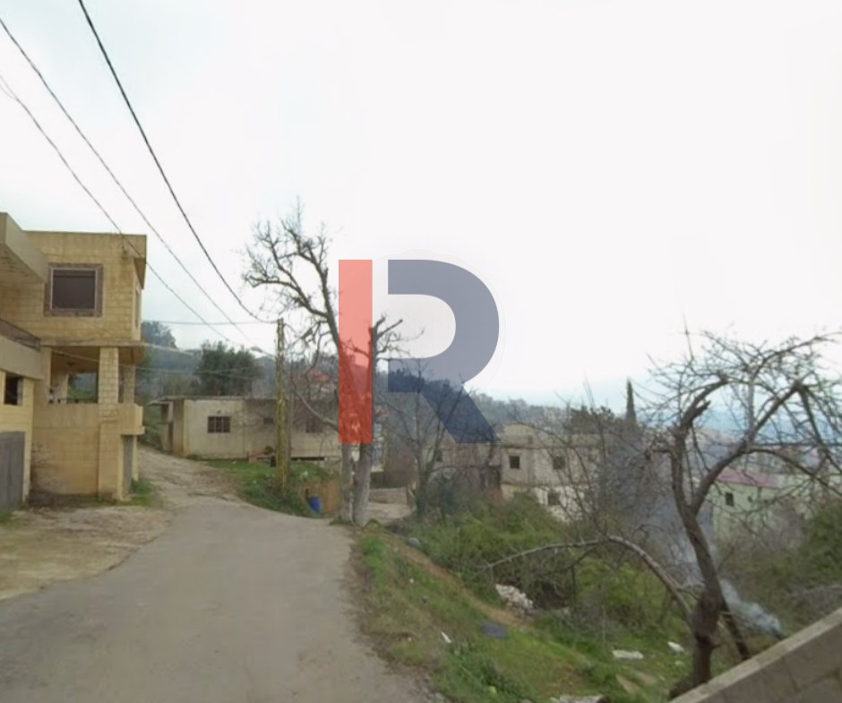 R9-3859 Land for Sale in Nemrine – Danniyeh, 665 m²أرض للبيع في نمرين – الضنية، 665 م² — Photo 3 of 3