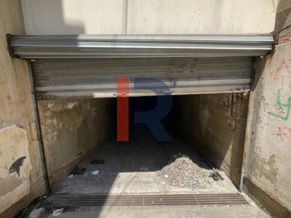 R9-3866مستودع للبيع في شارع منلا – طرابلس، 507 م²، ارتفاع 6 أمتار — الصورة 3 من 9