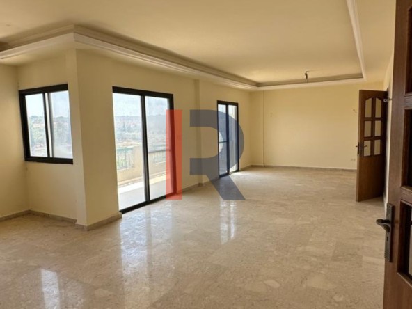 R9-3871 دوبلكس للبيع في دده – الكورة، 350 م²، الطابق الأخير — الصورة 3 من 18
