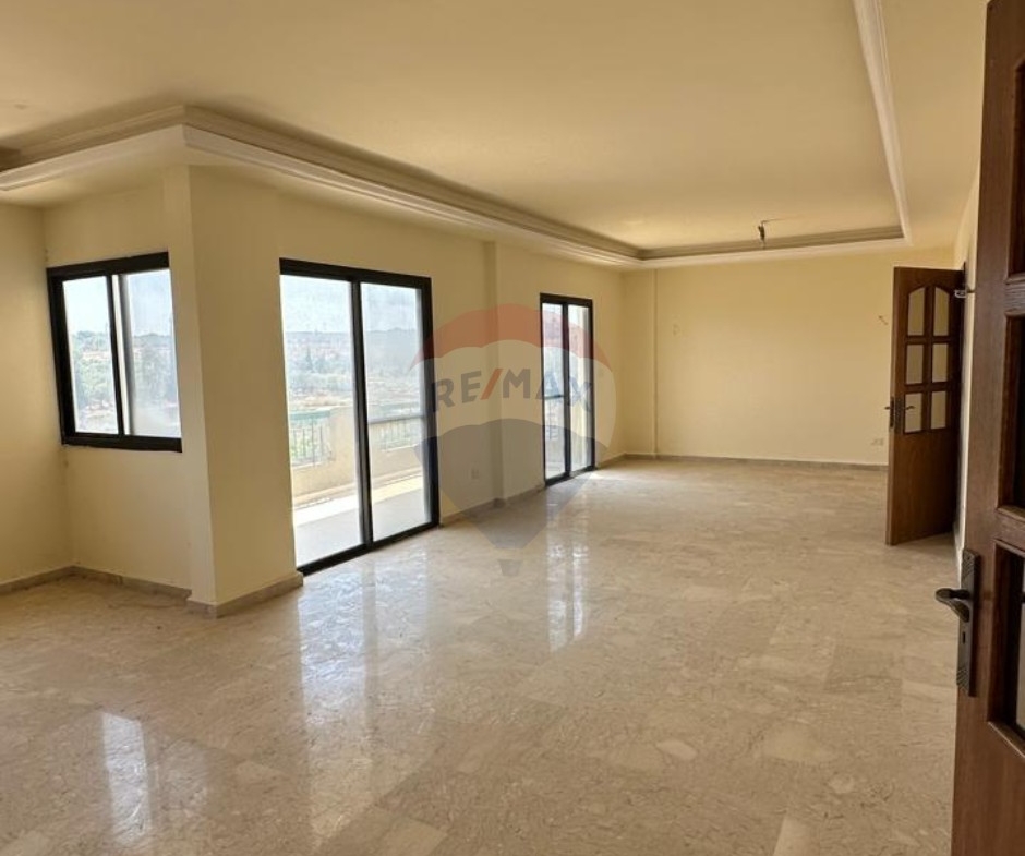 R9-3871 دوبلكس للبيع في دده – الكورة، 350 م²، الطابق الأخير — الصورة 3 من 18