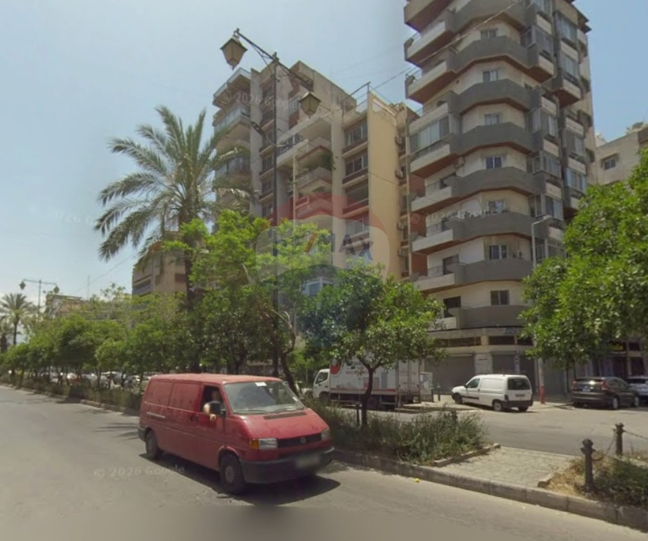 R9-3873 Shop for Sale in Miten – Tripoli, 57 m², 3 Floorsمحل للبيع في ميتَن – طرابلس، 57 م²، 3 طوابق — Photo 3 of 3