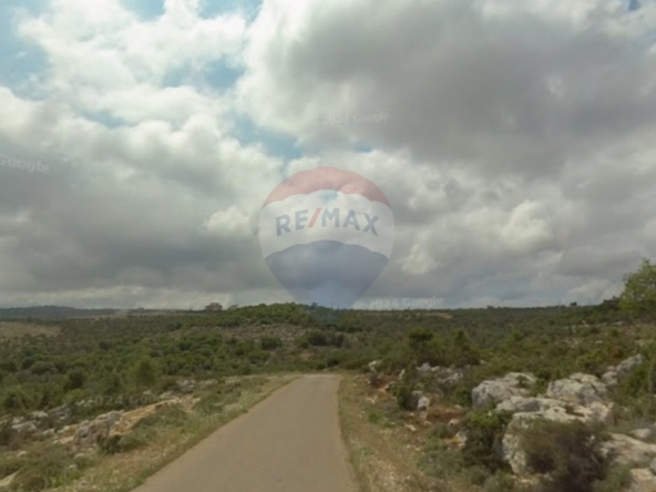 R9-3888 Land for Sale in Nakhleh – Koura, 1600 m², Zoning 20/40أرض للبيع في نخلة – الكورة، 1600 م²، تنظيم 20/40 — Photo 3 of 5