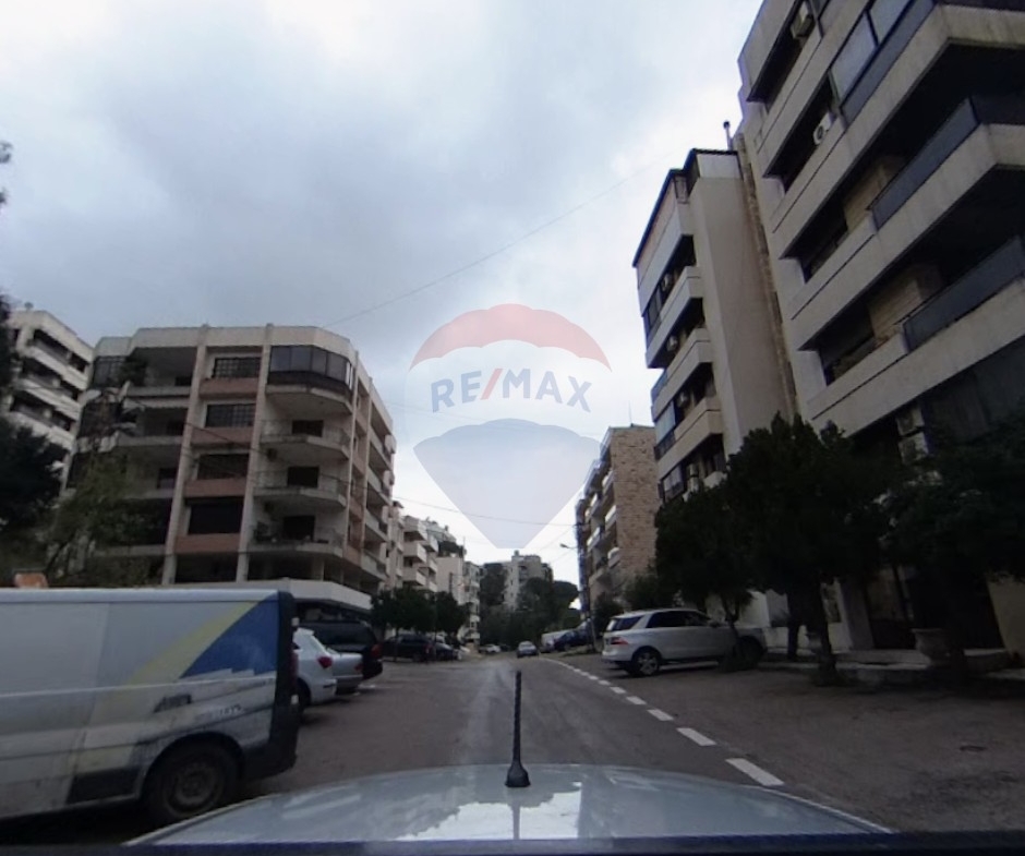 R9-3816 Land for Sale in Champville – El Metn, 520 m², Zoning 30/90 أرض للبيع في شمبفيل – المتن، 520 م²، تصنيف 30/90 — Photo 3 of 3