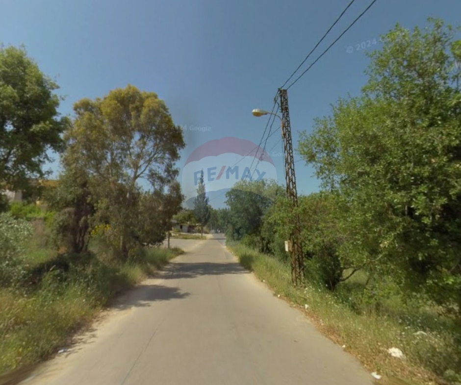R9-3806  Land for Sale in Bhabouch – Koura, 1,053 m², Residential أرض للبيع في بحبوش – الكورة، 1,053 م²، سكنية — Photo 3 of 4
