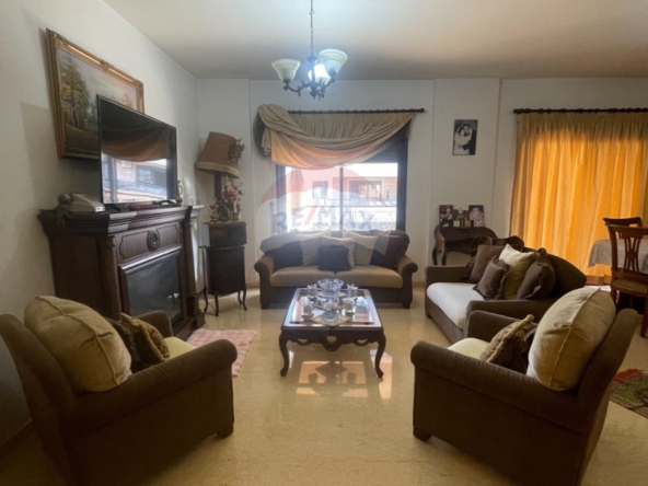 R9-3845 Apartment for Sale in Dam W Farez – Mazloum Street, Tripoli, 185 m²شقة للبيع في ضم وفرز – شارع المظلوم طرابلس، 185 م² — Photo 4 of 11