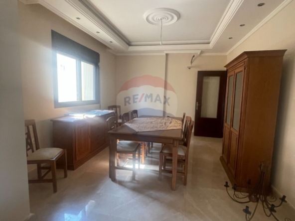 R9-3846  Apartment for Rent in Dam W Farez – Tripoli, 220 m² شقة للإيجار في ضم وفرز – طرابلس، 220 م² — Photo 4 of 16