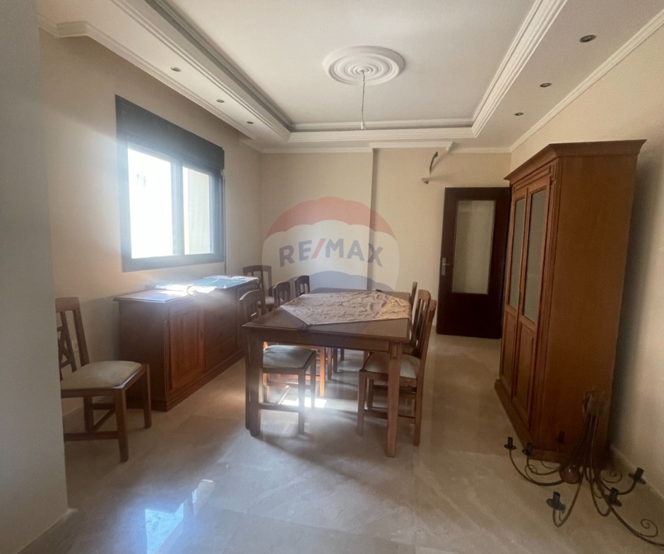 R9-3846  Apartment for Rent in Dam W Farez – Tripoli, 220 m² شقة للإيجار في ضم وفرز – طرابلس، 220 م² — Photo 4 of 16