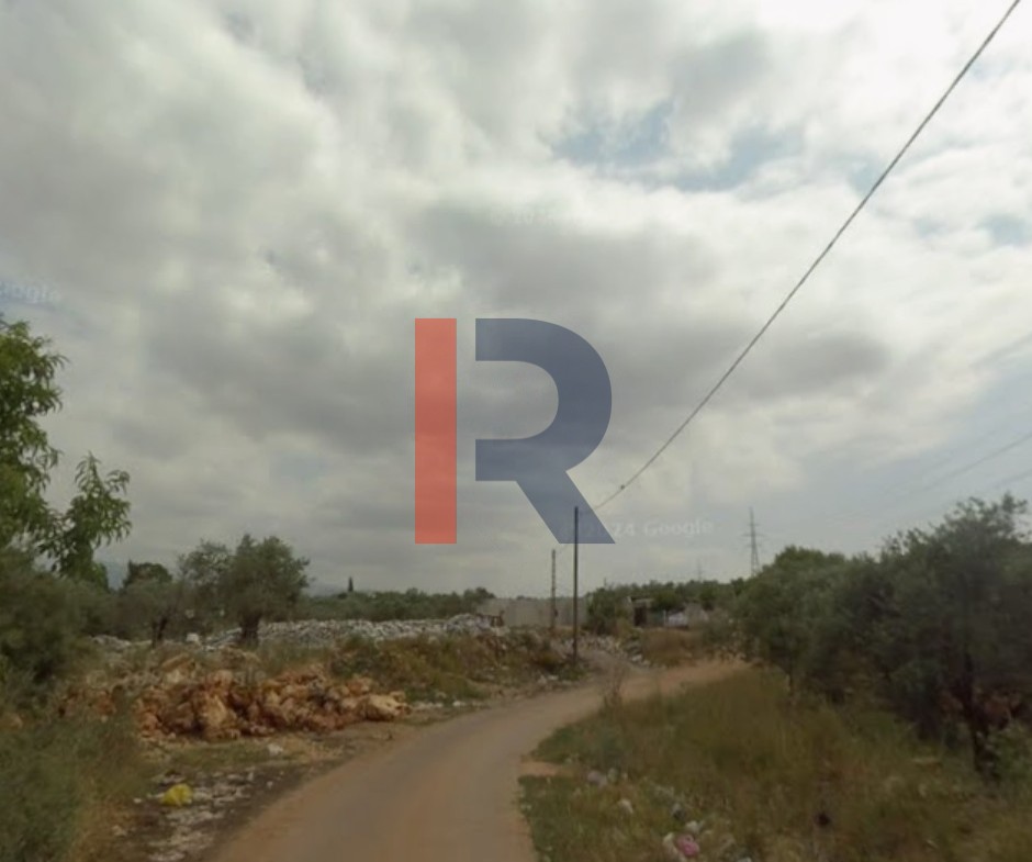 R9-3852 Land for Sale in Biqaa – Koura, 1,821 m², Residential Zoning 25/50أرض للبيع في بقيعة – الكورة، 1,821 م²، تصنيف سكني 25/50 — Photo 4 of 4