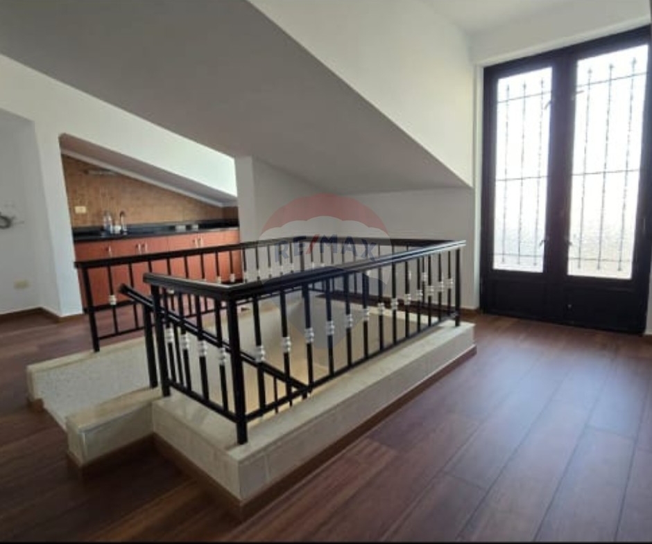 R9-3861 Duplex for Sale in Mansouriyeh – Matn, 270 m² + Terrace, Furnished دوبلكس للبيع في المنصورية – المتن، 270 م² + تراس، مفروش — Photo 4 of 7