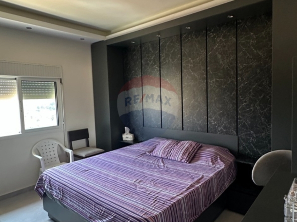R9-3874شقة للبيع في أبو سمرا – طرابلس، 130 م² — الصورة 4 من 13