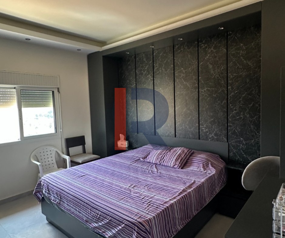 R9-3874شقة للبيع في أبو سمرا – طرابلس، 130 م² — الصورة 4 من 13