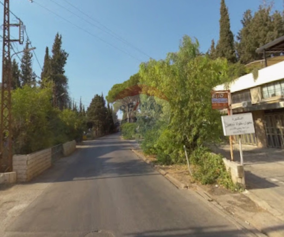 R9-3881 Land for Sale in Bterram – Koura, 7,256 m², Zoning 30/60 أرض للبيع في بطرام – الكورة، 7,256 م²، تنظيم 30/60 — Photo 4 of 4