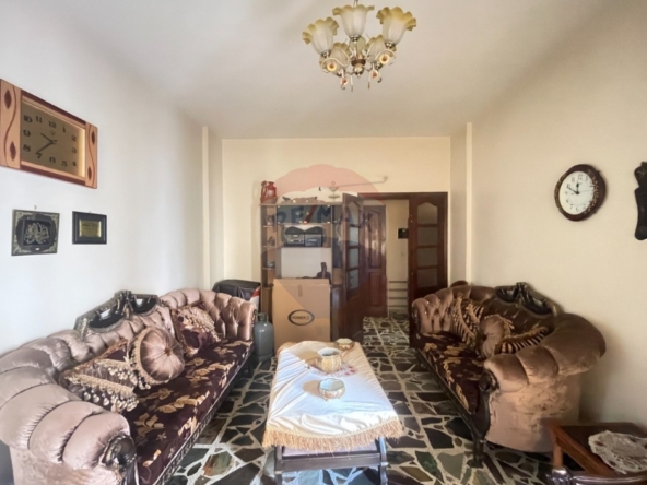 R9-3884 Apartment for Sale in Qobbeh – Tripoli, 140 m²شقة للبيع في القبة – طرابلس، 140 م² — Photo 4 of 11