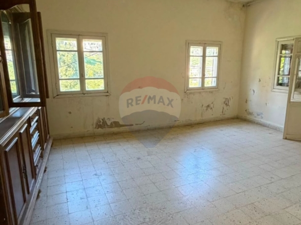 R9-3823 Apartment for Rent in Bakhoun – Danniyeh, 140 m²شقة للإيجار في بخعون – الضنية، 140 م² — Photo 4 of 6