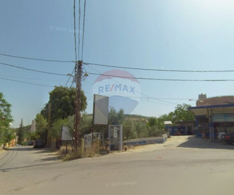 R9-3806  Land for Sale in Bhabouch – Koura, 1,053 m², Residential أرض للبيع في بحبوش – الكورة، 1,053 م²، سكنية — Photo 4 of 4