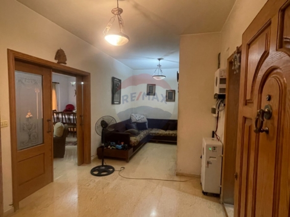 R9-3845 Apartment for Sale in Dam W Farez – Mazloum Street, Tripoli, 185 m²شقة للبيع في ضم وفرز – شارع المظلوم طرابلس، 185 م² — Photo 5 of 11