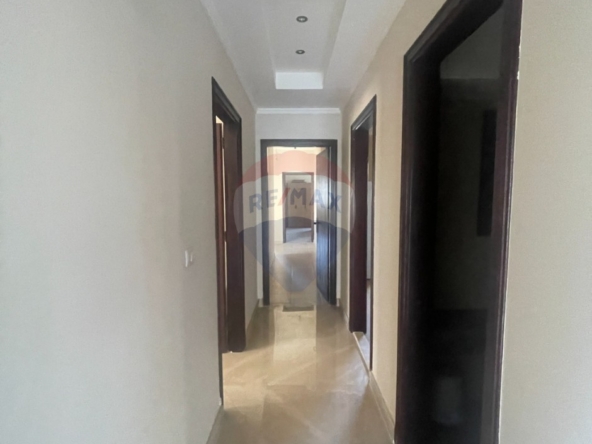 R9-3846  Apartment for Rent in Dam W Farez – Tripoli, 220 m² شقة للإيجار في ضم وفرز – طرابلس، 220 م² — Photo 5 of 16