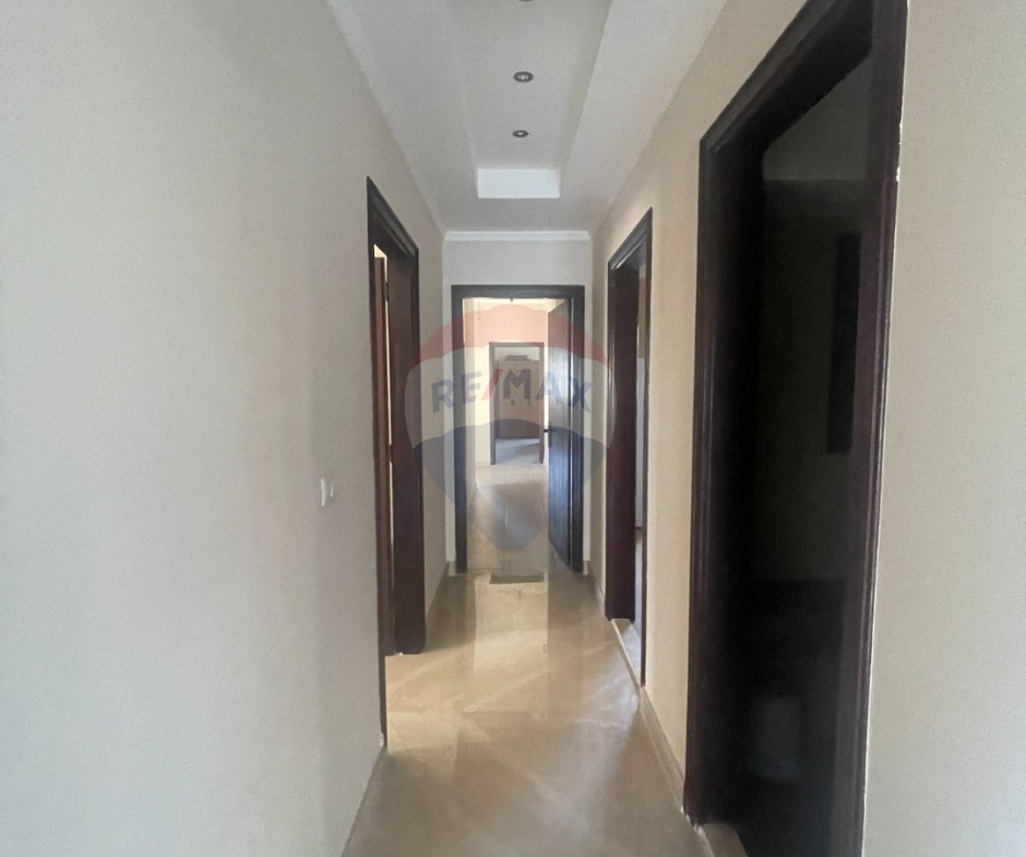 R9-3846  Apartment for Rent in Dam W Farez – Tripoli, 220 m² شقة للإيجار في ضم وفرز – طرابلس، 220 م² — Photo 5 of 16