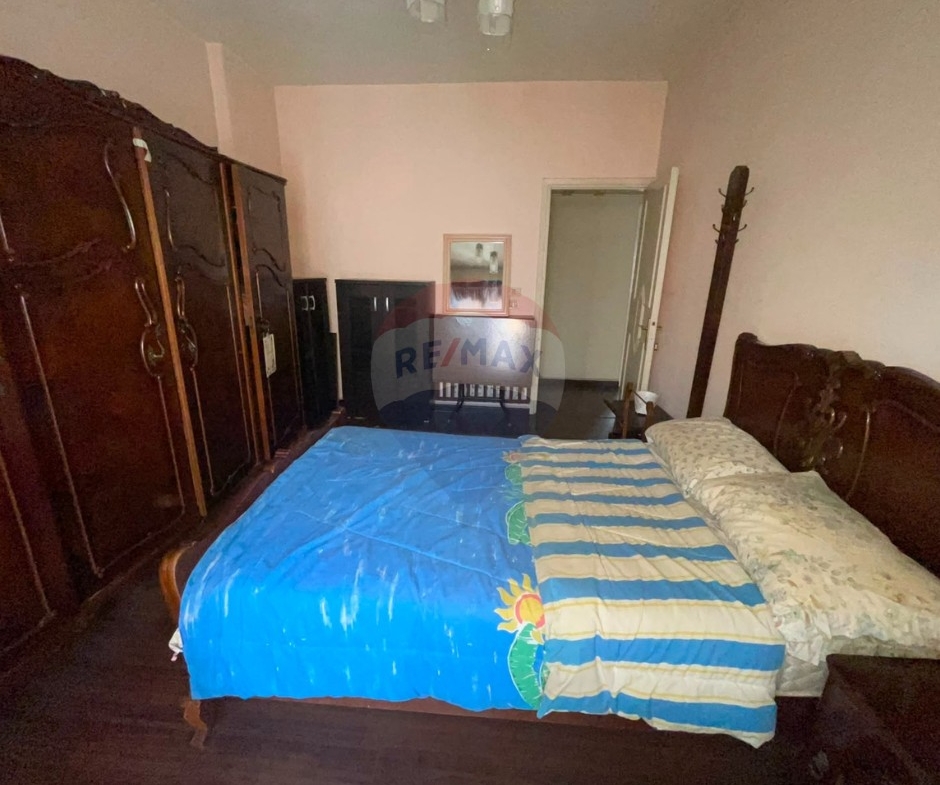 R9-3858 Furnished Apartment for Rent in Nakabet Al Ateba – Tripoli, 170 m²شقة مفروشة للإيجار في نقابة الأطباء – طرابلس، 170 م² — Photo 5 of 8