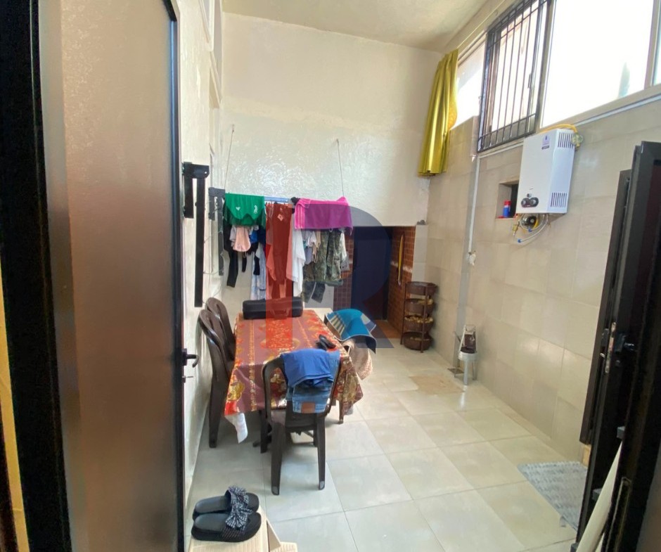 R9-3815 شقة للبيع في الميناء – طرابلس، 120 م²، طابق أرضي، بيت حجري — الصورة 6 من 8