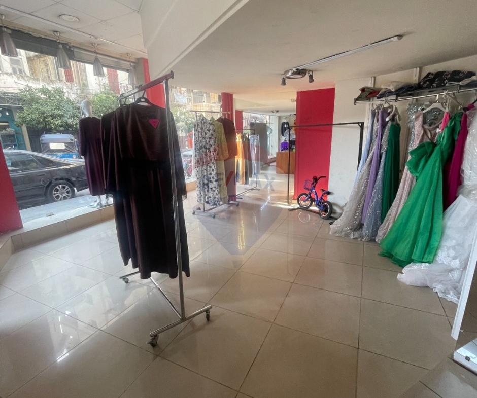 R9-3885  محل للبيع في تل – طرابلس، 230 م²، طابقان، 4 واجهات — الصورة 5 من 11