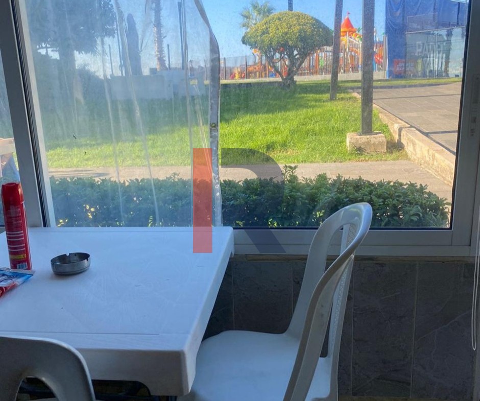 R9-3886  شاليه للبيع في منتجع ميرامار – القلمون، طابق أرضي، مزين بالكامل — الصورة 6 من 6