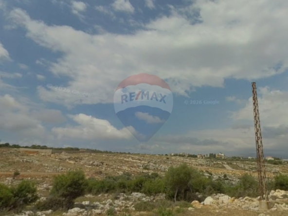 R9-3888 Land for Sale in Nakhleh – Koura, 1600 m², Zoning 20/40أرض للبيع في نخلة – الكورة، 1600 م²، تنظيم 20/40 — Photo 5 of 5
