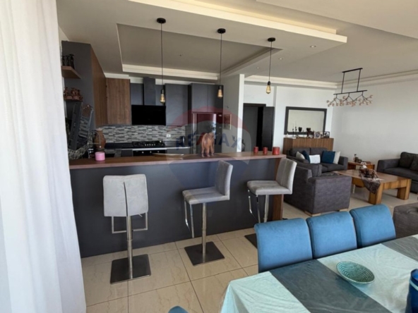 R9-3896 Apartment for Sale in Balamand – Koura, 260 m², Panoramic Mountain & Sea Viewشقة للبيع في البلمند – الكورة، 260 م²، إطلالة بانورامية على البحر والجبل — Photo 5 of 15