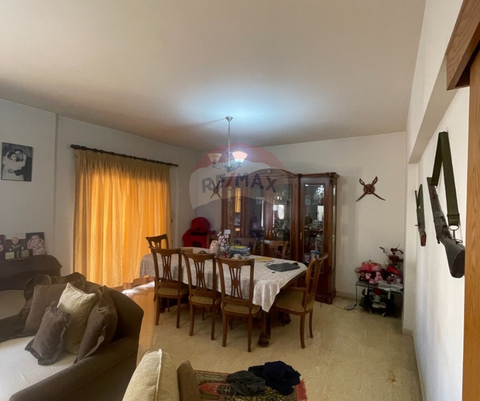 R9-3845 Apartment for Sale in Dam W Farez – Mazloum Street, Tripoli, 185 m²شقة للبيع في ضم وفرز – شارع المظلوم طرابلس، 185 م² — Photo 6 of 11