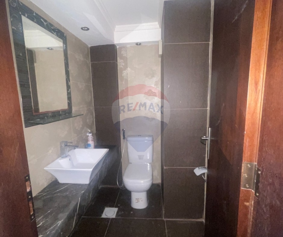R9-3846  Apartment for Rent in Dam W Farez – Tripoli, 220 m² شقة للإيجار في ضم وفرز – طرابلس، 220 م² — Photo 6 of 16