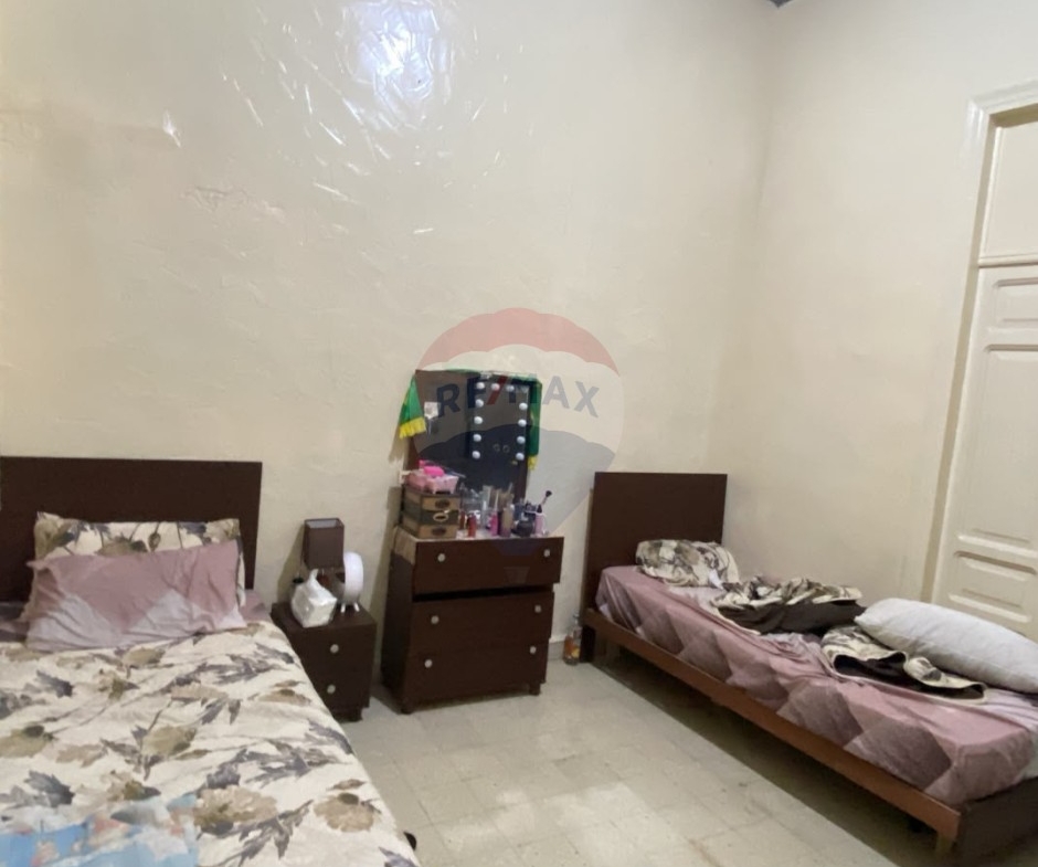 R9-3815 شقة للبيع في الميناء – طرابلس، 120 م²، طابق أرضي، بيت حجري — الصورة 7 من 8