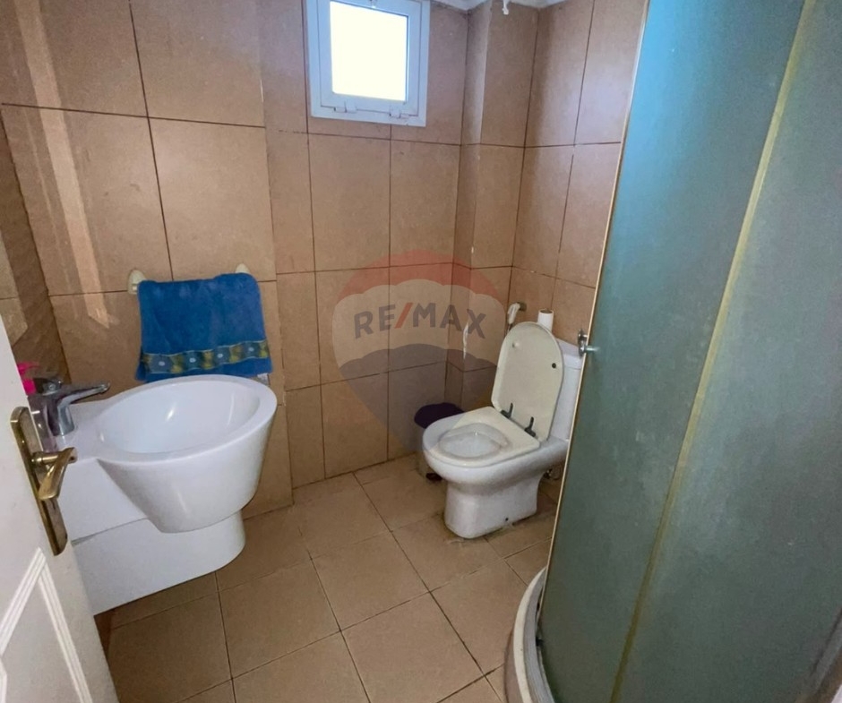 R9-3858 Furnished Apartment for Rent in Nakabet Al Ateba – Tripoli, 170 m²شقة مفروشة للإيجار في نقابة الأطباء – طرابلس، 170 م² — Photo 6 of 8