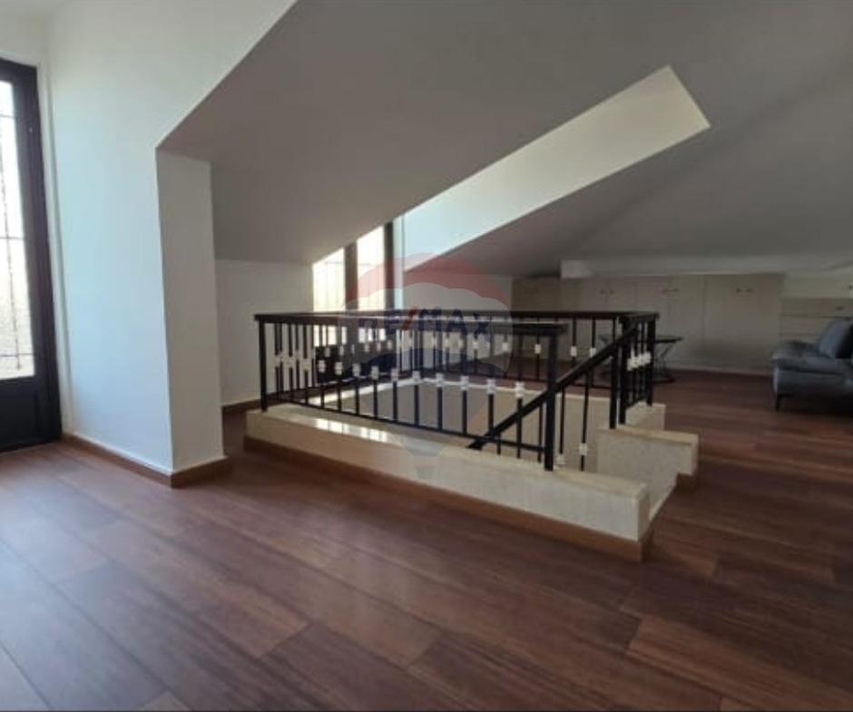 R9-3861 Duplex for Sale in Mansouriyeh – Matn, 270 m² + Terrace, Furnished دوبلكس للبيع في المنصورية – المتن، 270 م² + تراس، مفروش — Photo 6 of 7