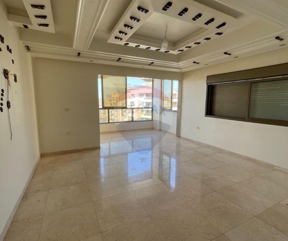 R9-3828 Apartment for Rent in Bahsas Boulevard – Tripoli, 9th Floorشقة للإيجار في بحصاص بوليفارد – طرابلس، الطابق التاسع — Photo 6 of 11