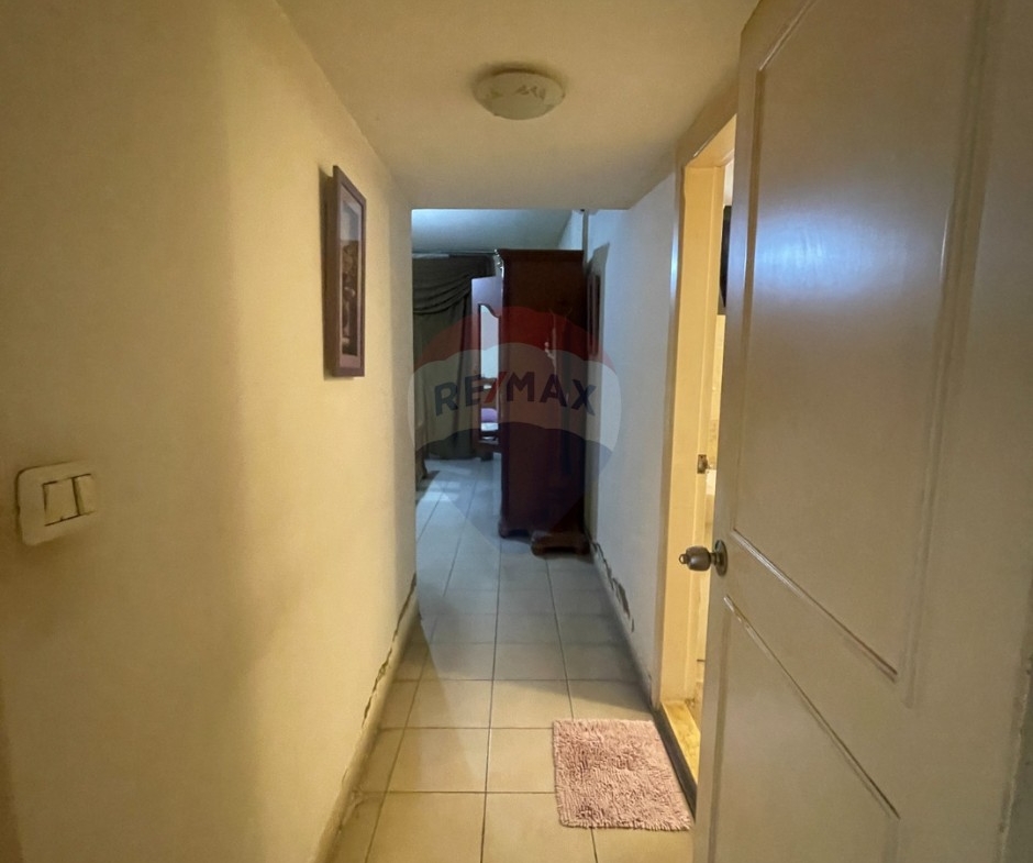 R9-3845 Apartment for Sale in Dam W Farez – Mazloum Street, Tripoli, 185 m²شقة للبيع في ضم وفرز – شارع المظلوم طرابلس، 185 م² — Photo 7 of 11