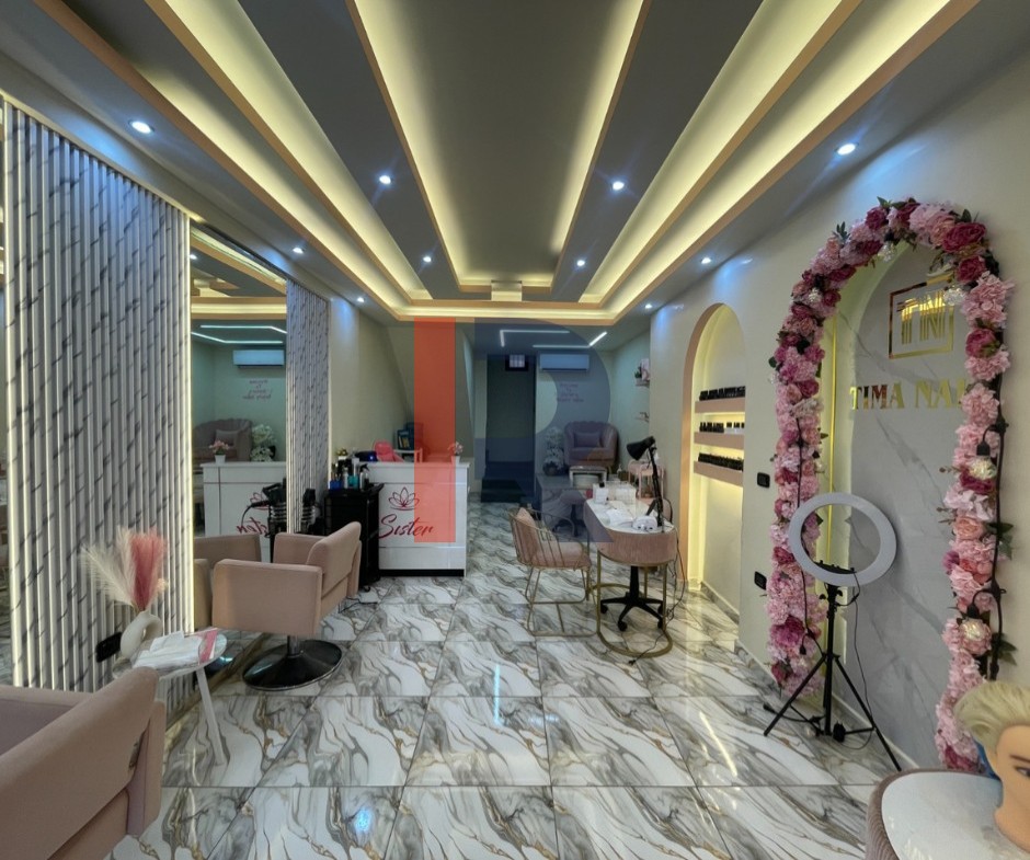 R9-3878 محل للبيع في شارع جميل عدرا – طرابلس، 64 م² — الصورة 7 من 9