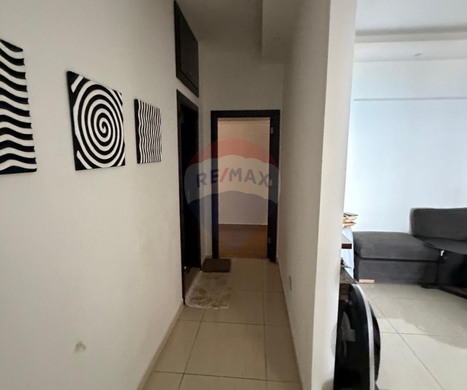 R9-3896 Apartment for Sale in Balamand – Koura, 260 m², Panoramic Mountain & Sea Viewشقة للبيع في البلمند – الكورة، 260 م²، إطلالة بانورامية على البحر والجبل — Photo 7 of 15