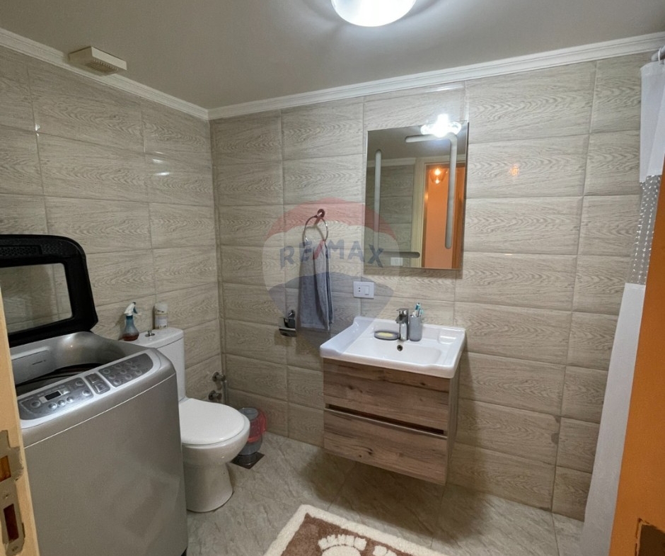 R9-3826 Furnished Apartment for Sale in Nakhleh – Koura, 140 m² + 40 m² Gardenشقة مفروشة للبيع في نخلة – الكورة، 140 م² + حديقة 40 م² — Photo 7 of 14