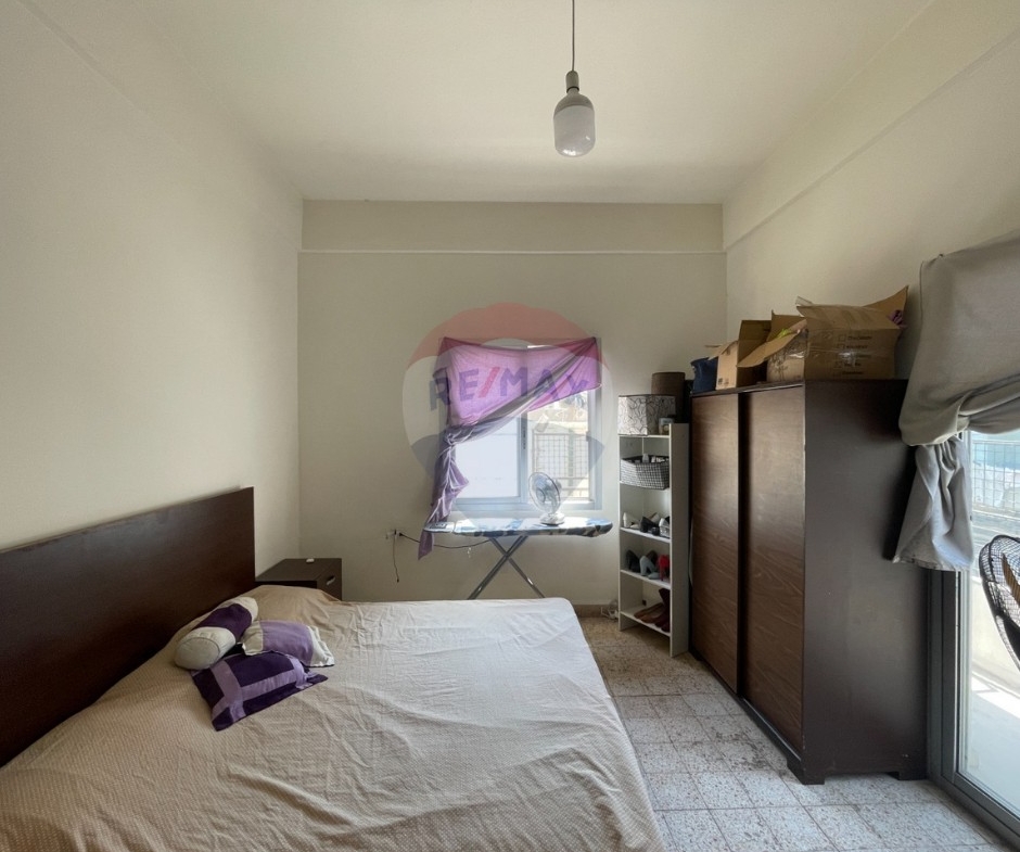 R9-3902 Apartment for Sale in Sahat El Nejme – Tripoli, 120 m²شقة للبيع في ساحة النجمة – طرابلس، 120 م² — Photo 7 of 12