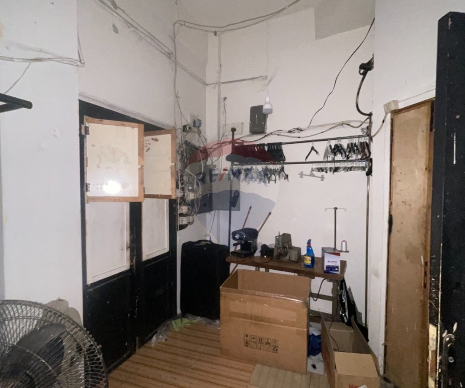 R9-3885  محل للبيع في تل – طرابلس، 230 م²، طابقان، 4 واجهات — الصورة 8 من 11