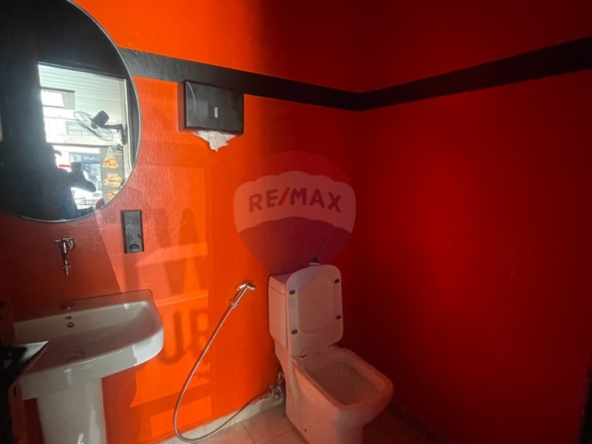 R9-3851 Running Burger Business – Maarad Street, Tripoli, Famous Brand, Equipment, Social Media, Brand Price $17,000مشروع براند برغر قائم – شارع المعرض طرابلس، معدات كاملة، حضور قوي على إنستغرام، سعر العلامة 17,000 دولار — Photo 2 of 10
