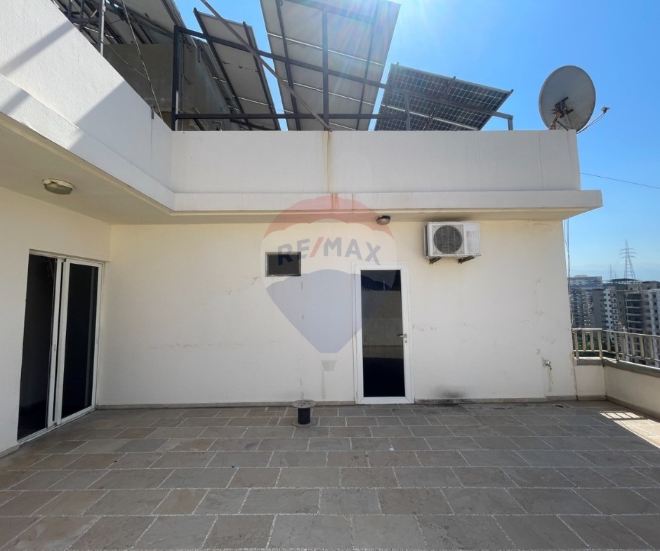 R9-3895 Furnished Apartment for Rent in Dam wel Farez – Tripoli, 300 m²شقة مفروشة للإيجار في الضم والفرز – طرابلس، 300 م² — Photo 10 of 28