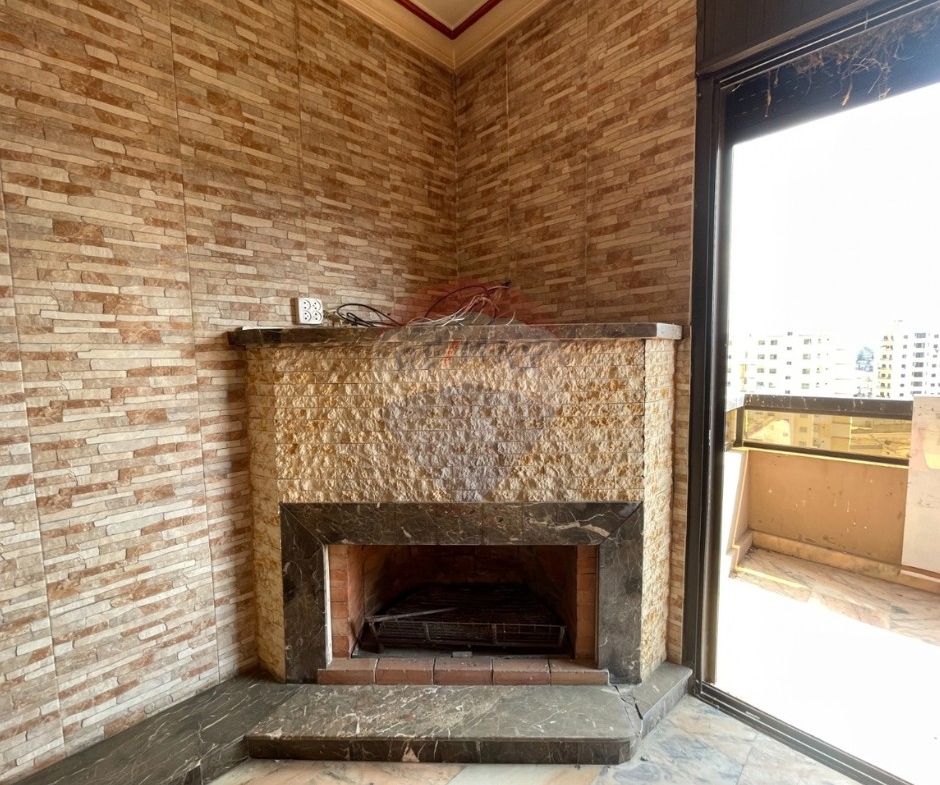 R9-3968 Apartment for Sale in Kobbeh Tripoli | 250 m² + Independent 100 m² Apartmentشقة للبيع في القبة طرابلس | 250 م² مع شقة مستقلة 100 م² — Photo 11 of 21