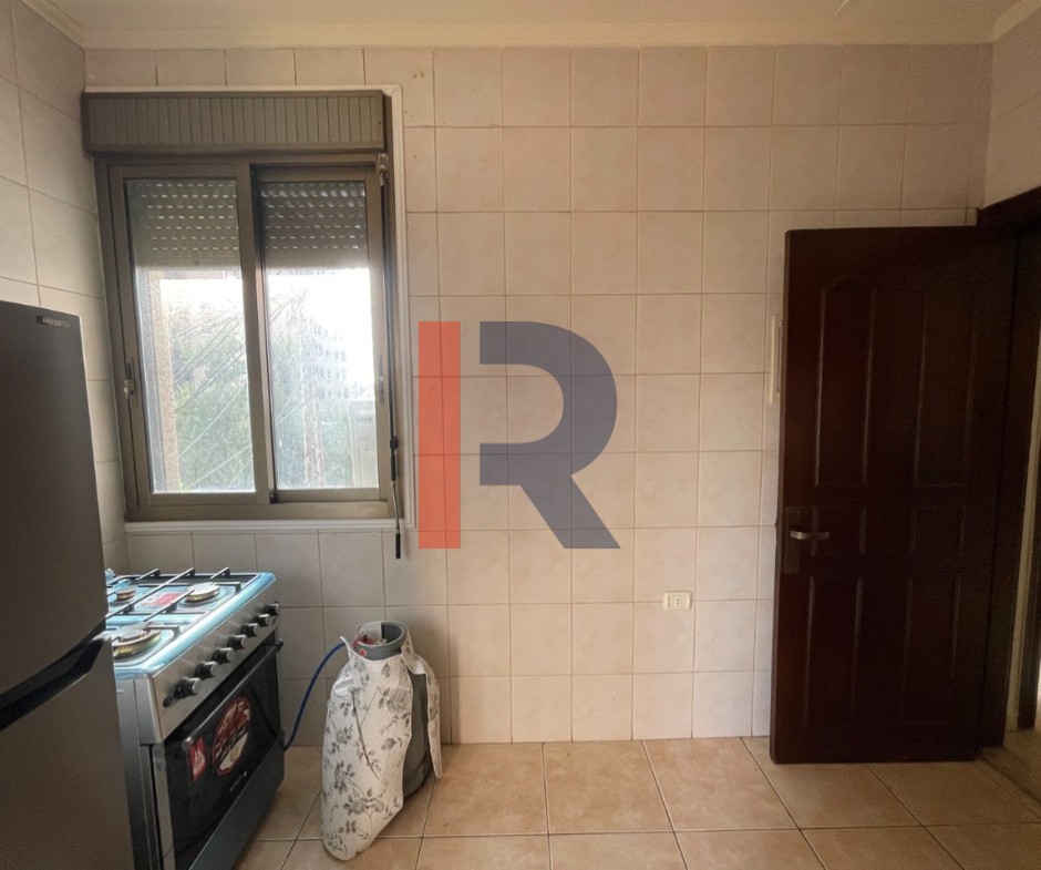R9-3965  شقة مفروشة للإيجار في الضم والفرز طرابلس | 180 م² — الصورة 14 من 15