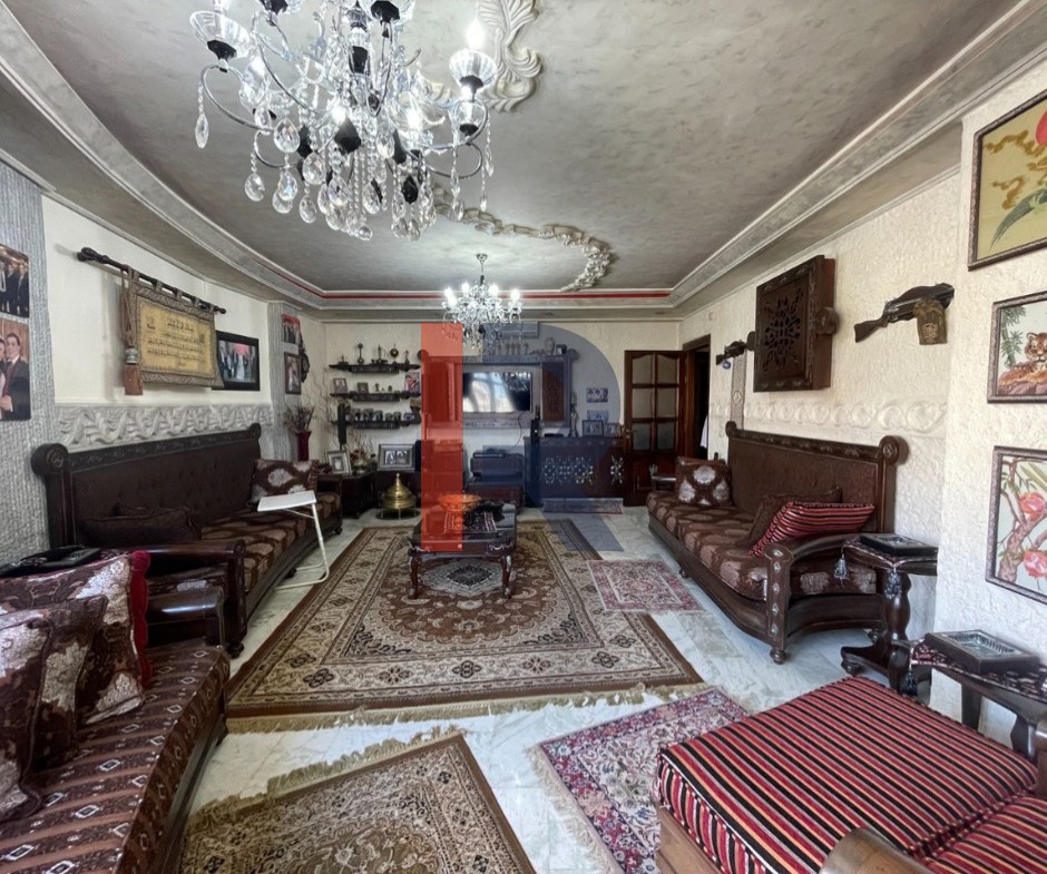 R9-3969شقة فاخرة مفروشة للبيع في زون د الضم والفرز طرابلس | 360 م² — الصورة 14 من 24