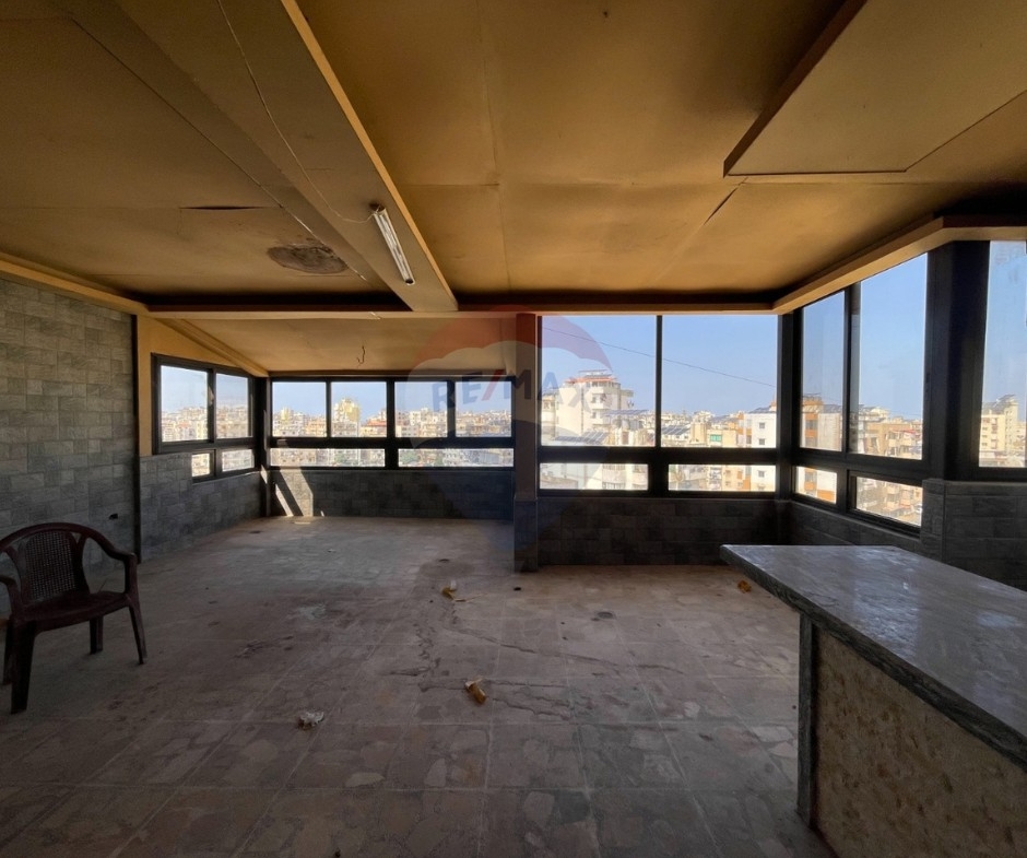 R9-3968 Apartment for Sale in Kobbeh Tripoli | 250 m² + Independent 100 m² Apartmentشقة للبيع في القبة طرابلس | 250 م² مع شقة مستقلة 100 م² — Photo 15 of 21