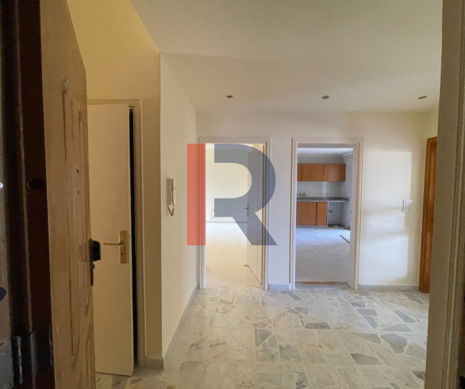 R9-3905 Newly Renovated Apartment for Sale in Abou Samra – Sahat Saadoun, Tripoli, 185 m²شقة مجددة حديثًا للبيع في أبو سمرا – ساحة سعدون، طرابلس، 185 م² — Photo 15 of 15