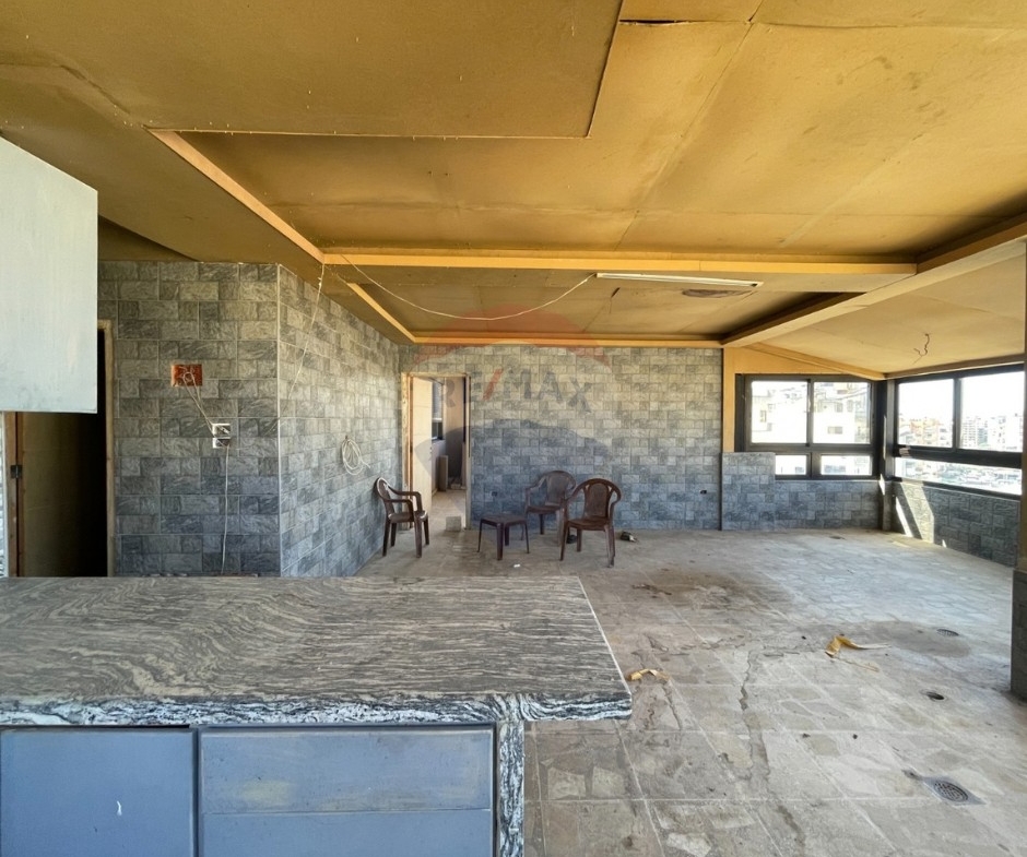R9-3968 Apartment for Sale in Kobbeh Tripoli | 250 m² + Independent 100 m² Apartmentشقة للبيع في القبة طرابلس | 250 م² مع شقة مستقلة 100 م² — Photo 17 of 21