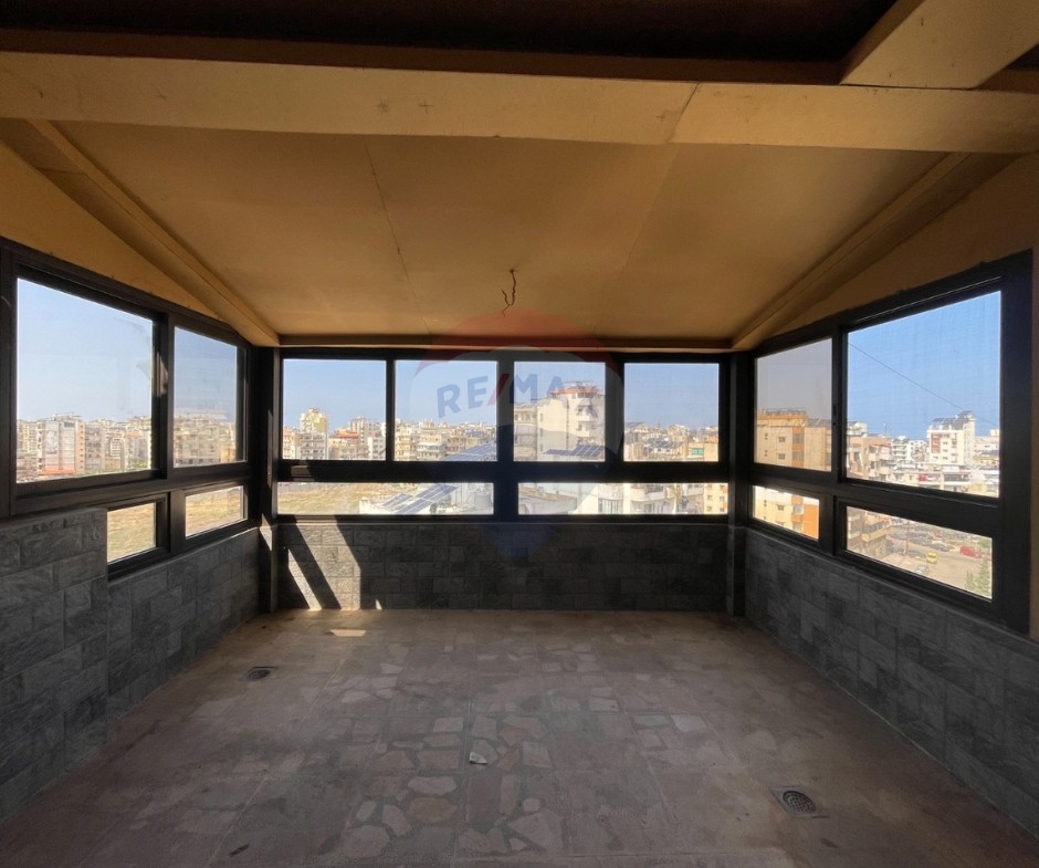 R9-3968 Apartment for Sale in Kobbeh Tripoli | 250 m² + Independent 100 m² Apartmentشقة للبيع في القبة طرابلس | 250 م² مع شقة مستقلة 100 م² — Photo 18 of 21